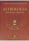 Astrologia progresje dyrekcje