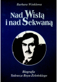Nad Wisłą i nad Sekwaną