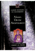 Nauka Ojców Apostolskich