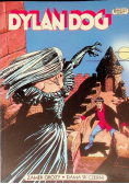 Dylan Dog zamek grozy / dama w czerni
