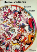 Homo -  Zodiacus