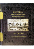 Historia parafii ewangelickiej w Kamiennej Górze