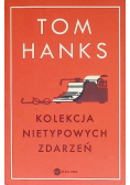 Kolekcja nietypowych zdarzeń