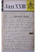 Jan XXIII. Dziennik duszy