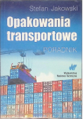 Opakowania transportowe Poradnik