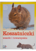 Koszatniczki wesołe i towarzyskie