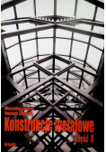 Konstrukcje metalowe część I i II