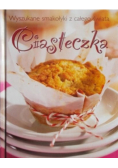 Wyszukane smakołyki z całego świata ciasteczka