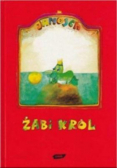Żabi król