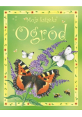 Moja książka Ogród