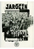 Jarocin w obiektywie bezpieki