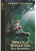 Wrota światów Zła piosenka
