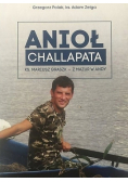 Anioł Challapata