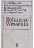 Żołnierze Września