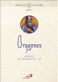 Homilie do Psalmów 36-38