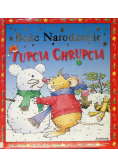 Tupcia Chrupcia Boże Narodzenie
