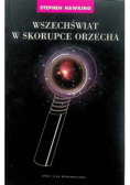 Wszechświat w skorupce orzecha