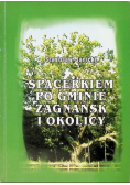 Spacerkiem po gminie Zagnańsk i okolicy