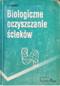 Biologiczne oczyszczanie ścieków