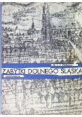 Zabytki Dolnego Śląska