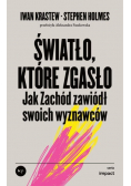 światło które zgasło