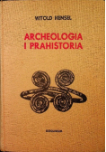 Archeologia i prahistoria