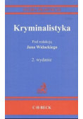 Kryminalistyka