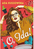 O, Ida!