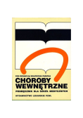 Choroby wewnętrzne. Podręcznik dla szkół medycznych