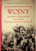 Wojny Celtów i Germanów z Rzymem