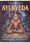 Ayurveda Nauka o samoleczeniu