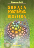 Gorąca podziemna biosfera
