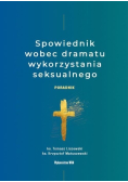 Spowiednik wobec dramatu wykorzystania seksualnego