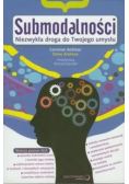 Submodalności