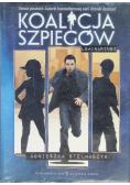 Koalicja szpiegów Luminariusz