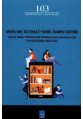 Mobilnie interaktywnie kompetentnie