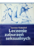Leczenie zaburzeń seksualnych