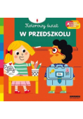 Akademia mądrego dziecka. W przedszkolu