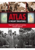 Atlas II wojny światowej