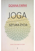 Joga sztuka życia