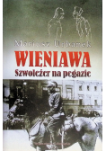 Wieniawa Szwoleżer na pegazie