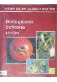 Biologiczna ochrona roślin