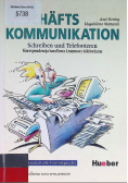 Geschafts Kommunikation