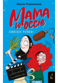 Mama w occie Tom 1 Zabójcze pierogi