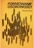 Formowanie Osobowości