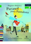 Parasol pana Pantalona