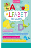 Bystrzaki. Alfabet. Karty edukacyjne