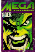 Mega Marvel The Incredible Hulk Nr 1 / 95