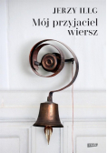 Mój przyjaciel wiersz