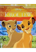 Disney Król Lew